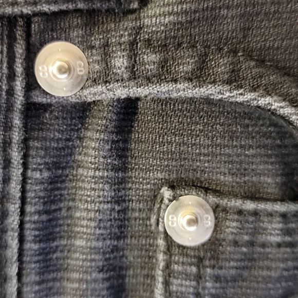 Authentic Dior Japan Skinny Slim Jeans - Picture 8 of 12